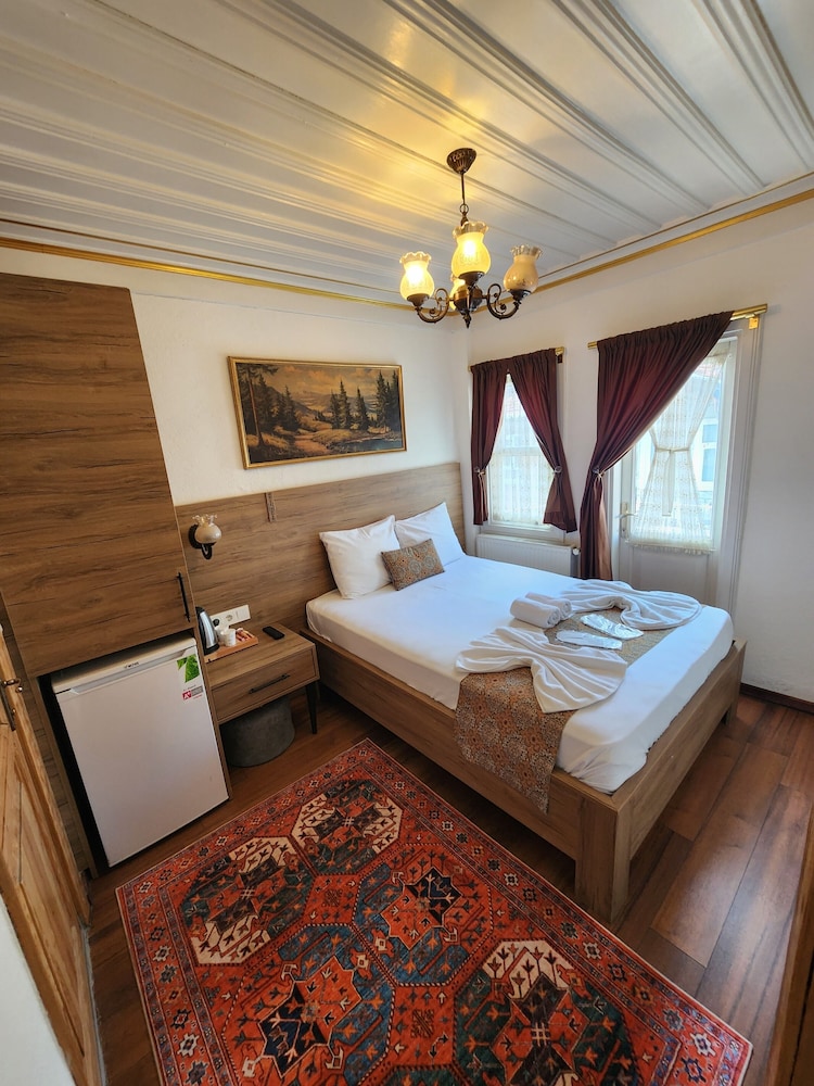 Kadiköy White House 23