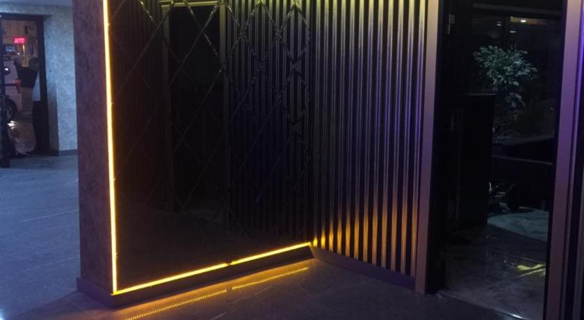 Grand Kayalar Hotel 10