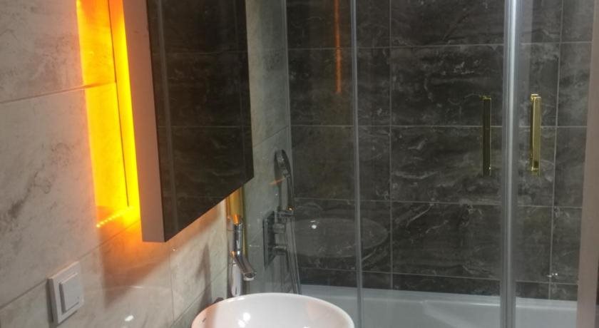 Grand Kayalar Hotel 11
