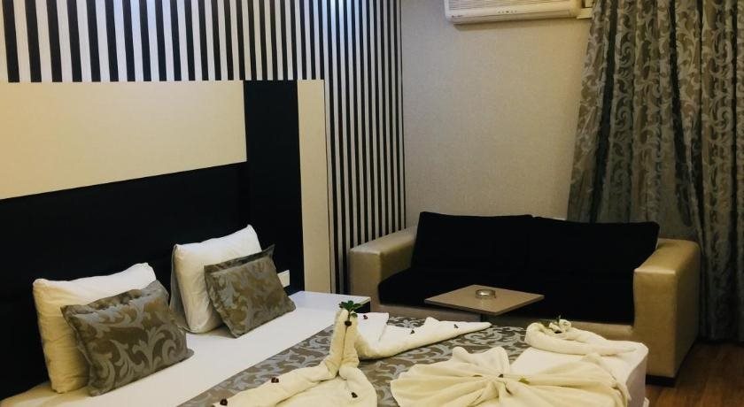 Grand Kayalar Hotel 12