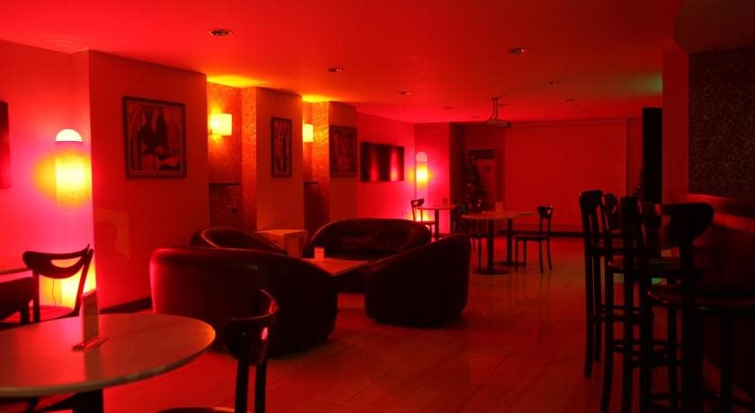 Grand Kayalar Hotel 14