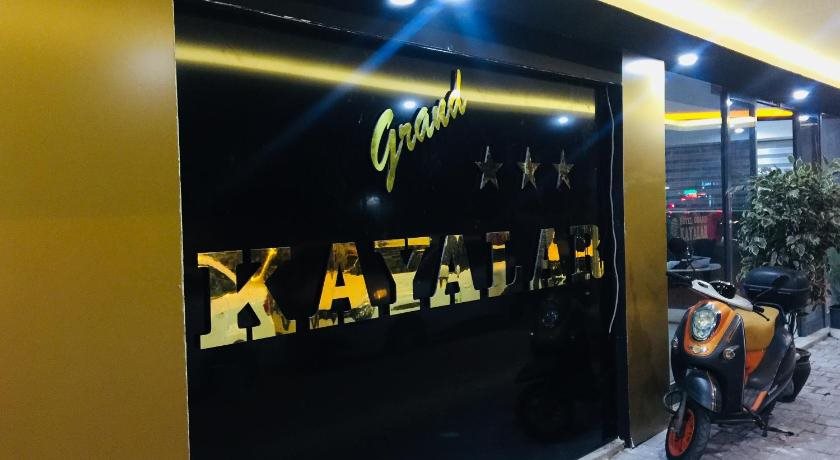 Grand Kayalar Hotel 15