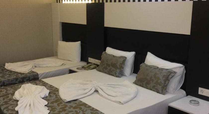 Grand Kayalar Hotel 16