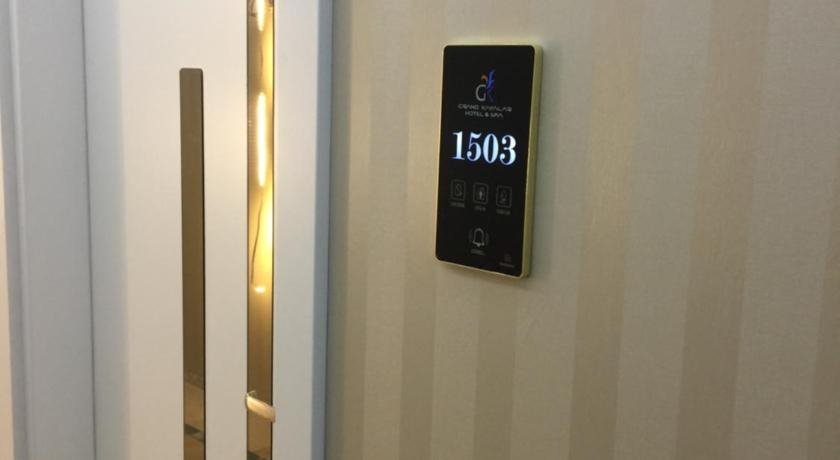 Grand Kayalar Hotel 18