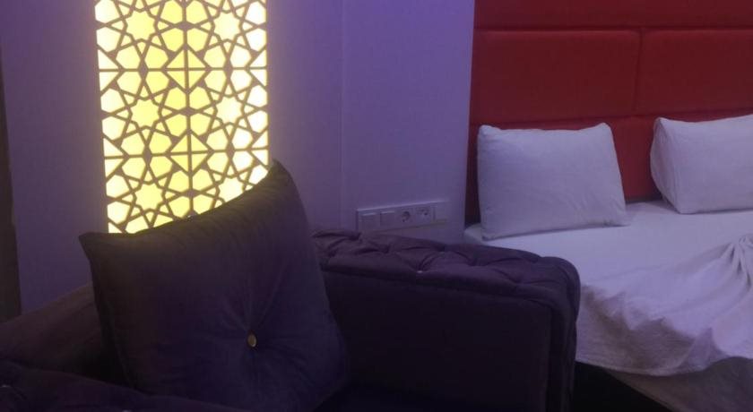 Grand Kayalar Hotel 19