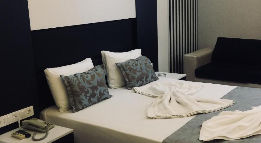 Grand Kayalar Hotel 2