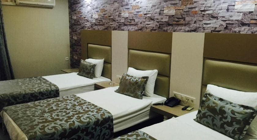 Grand Kayalar Hotel 22