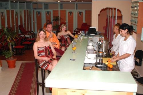 Grand Kayalar Hotel 23