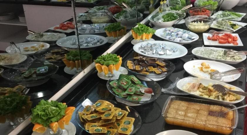 Grand Kayalar Hotel 4