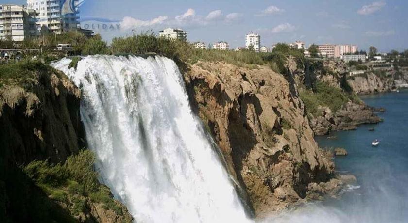 Grand Kayalar Hotel 6