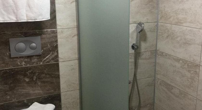 Grand Kayalar Hotel 7