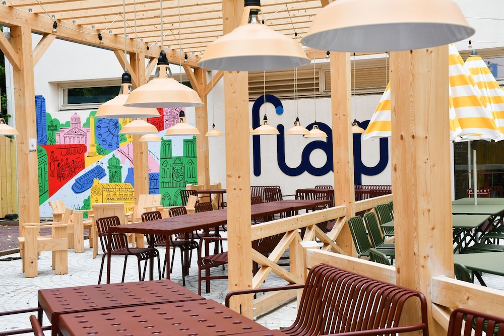 FIAP Jean Monnet 1