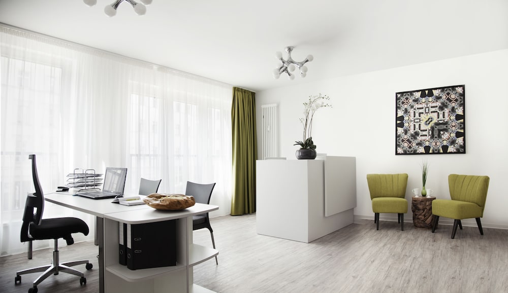 Apartments Rosenthal Residence 2