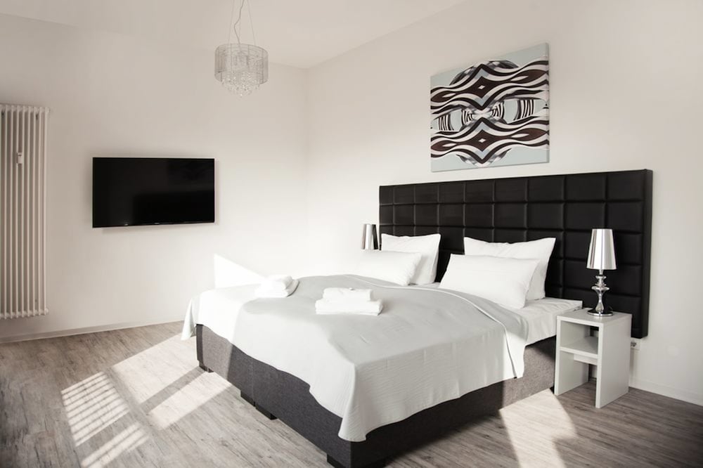Apartments Rosenthal Residence 18