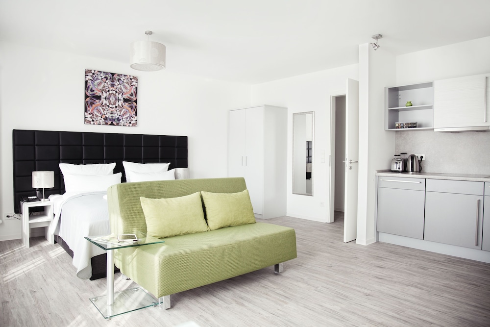 Apartments Rosenthal Residence 10