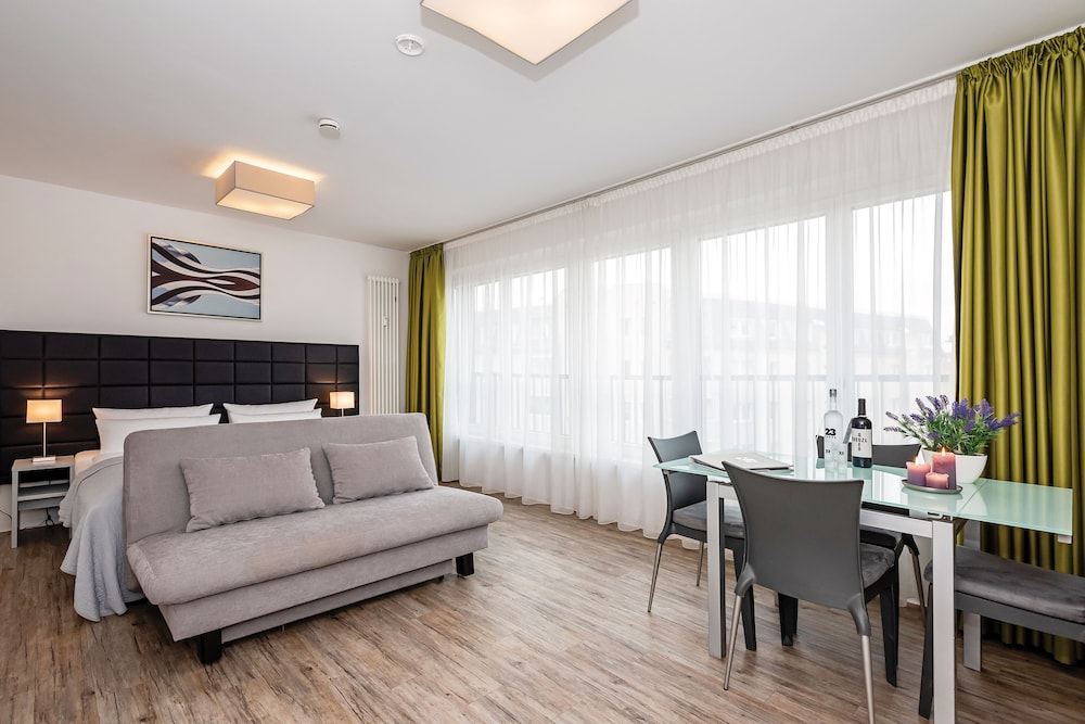 Apartments Rosenthal Residence 21