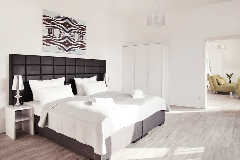 Apartments Rosenthal Residence 17
