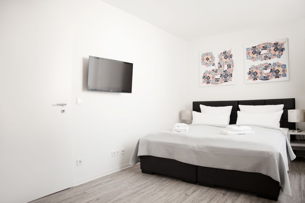 Apartments Rosenthal Residence 5