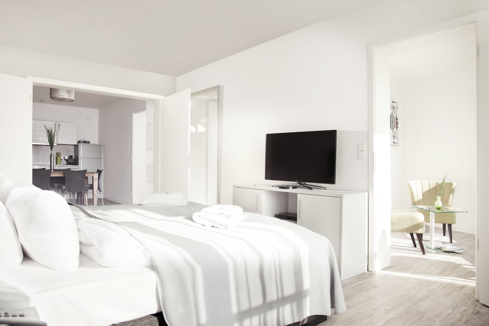 Apartments Rosenthal Residence 6