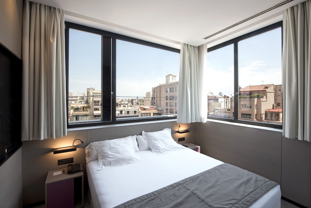 Negresco Princess 18