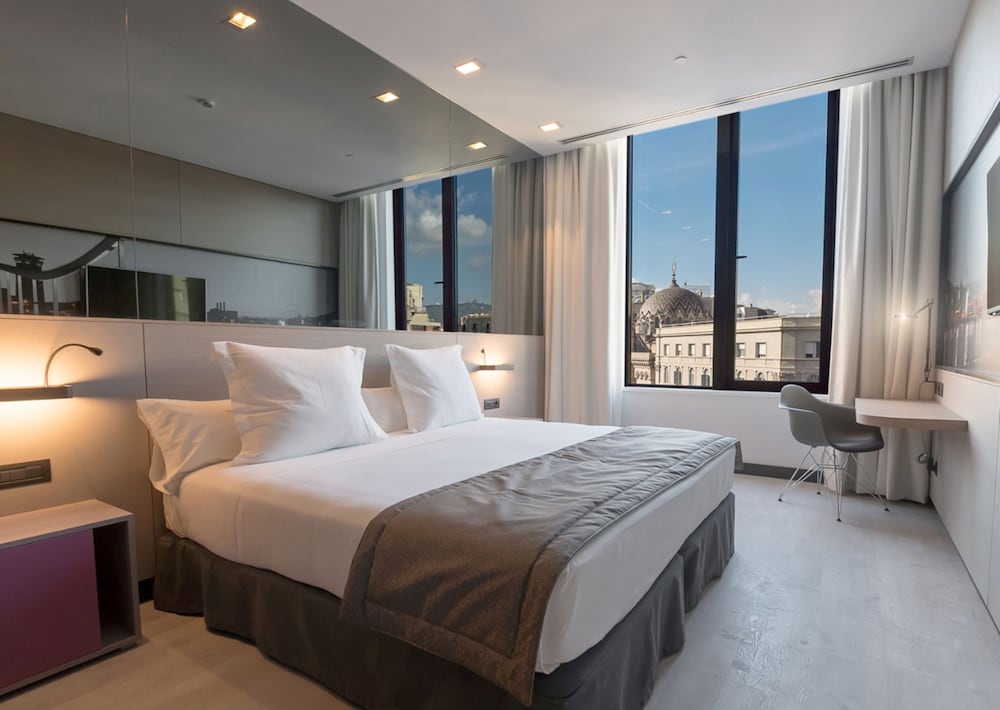 Negresco Princess 9