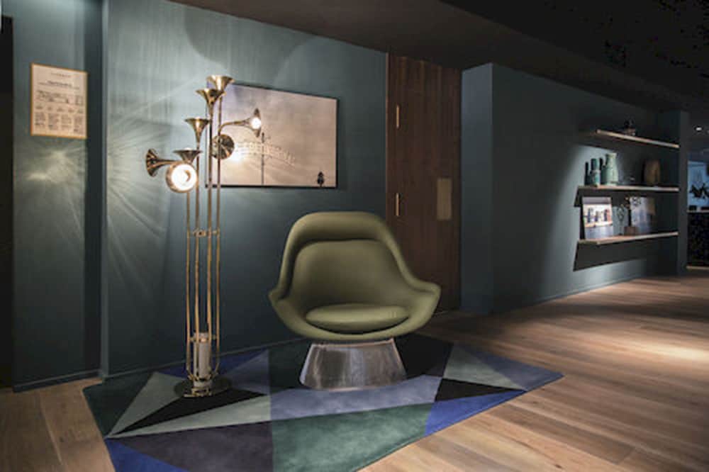 Yurbban Trafalgar Hotel 3