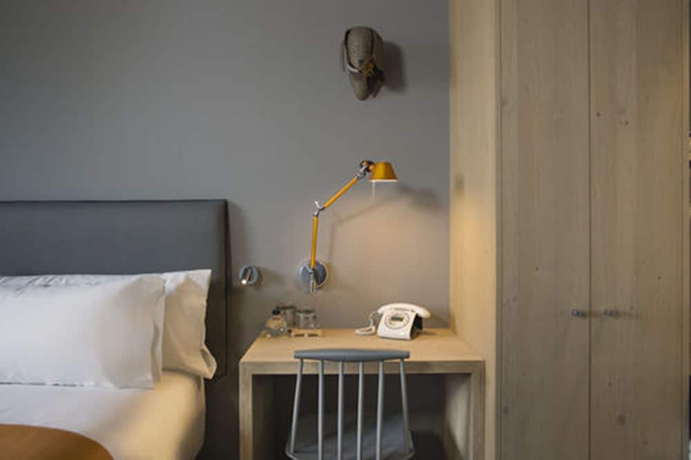 Yurbban Trafalgar Hotel 4