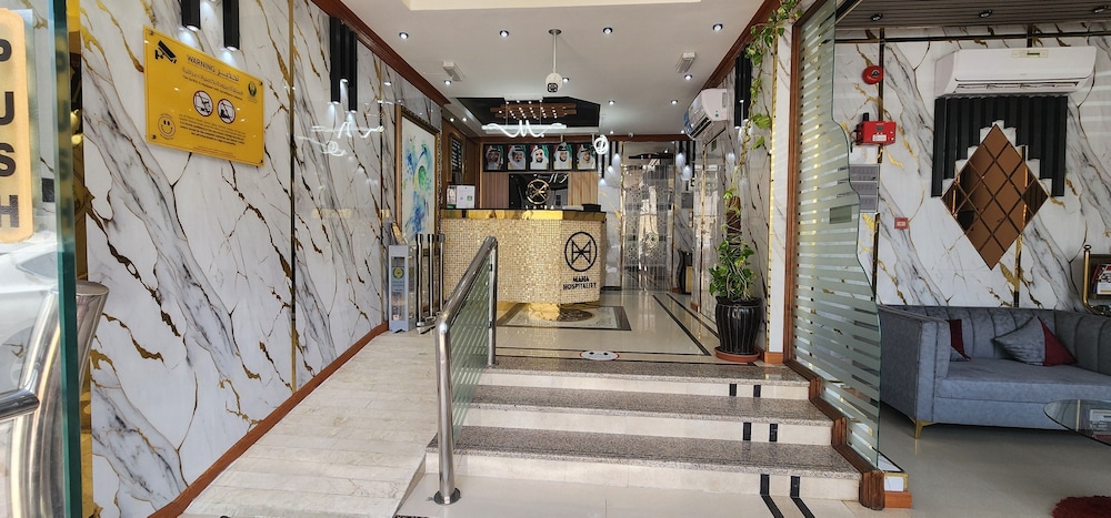 Al Smou Hotel Apartments Maha Hospitality Group 6