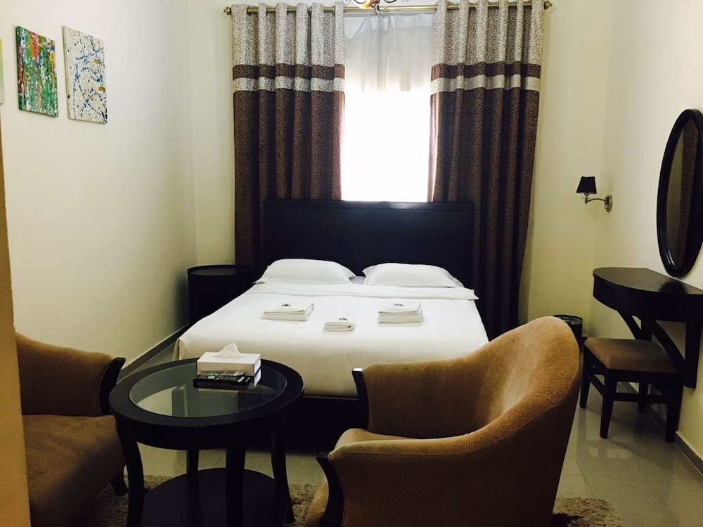 Al Smou Hotel Apartments Maha Hospitality Group 20