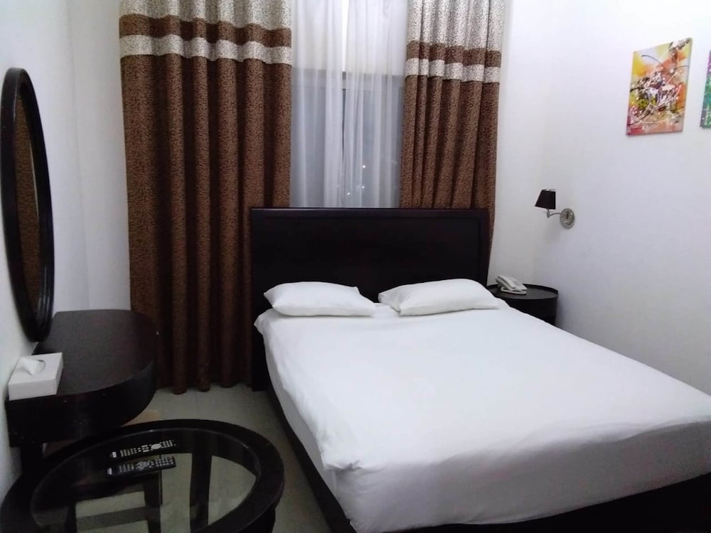 Al Smou Hotel Apartments Maha Hospitality Group 16
