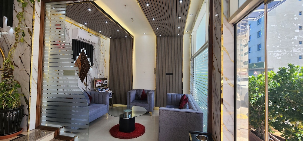 Al Smou Hotel Apartments Maha Hospitality Group 2
