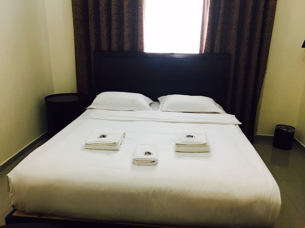 Al Smou Hotel Apartments Maha Hospitality Group 18