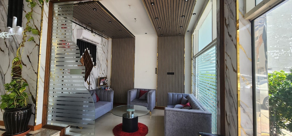 Al Smou Hotel Apartments Maha Hospitality Group 10