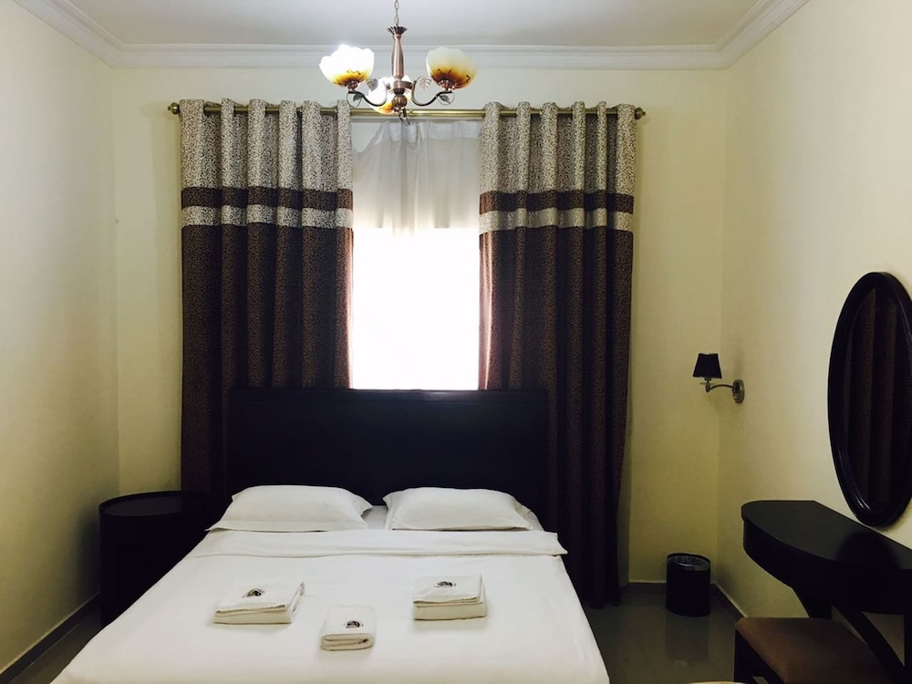 Al Smou Hotel Apartments Maha Hospitality Group 19