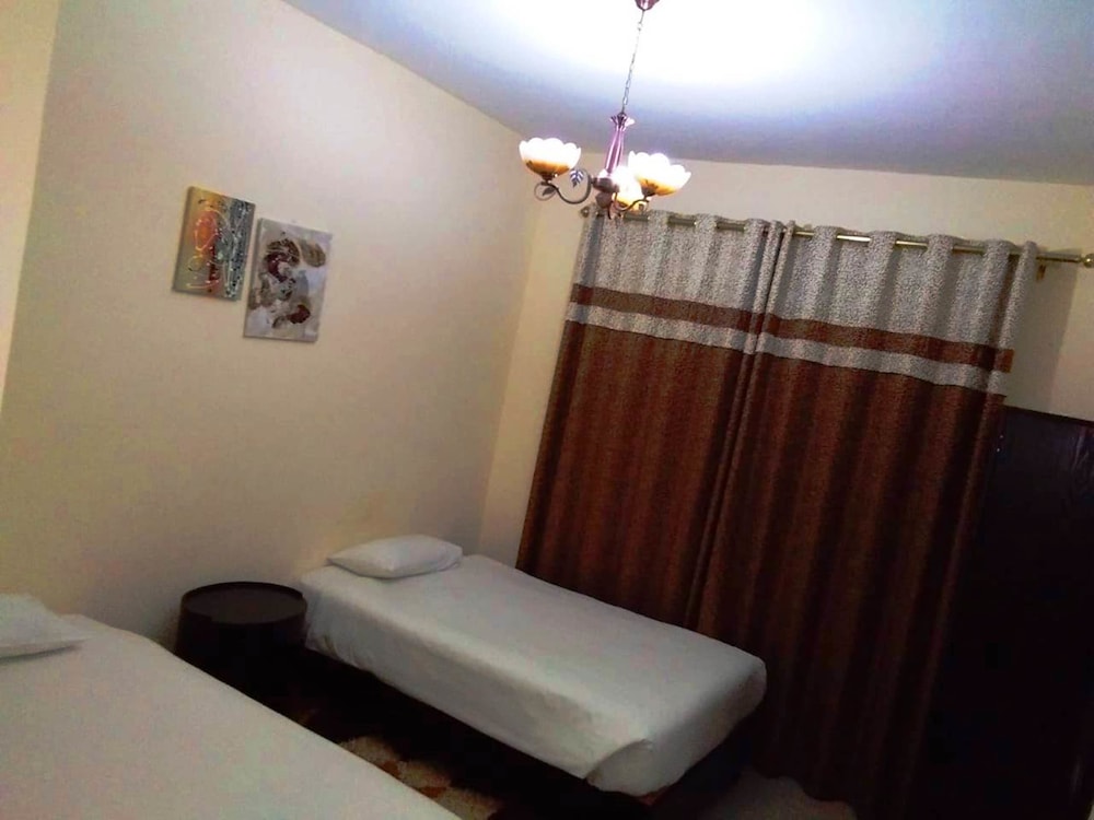 Al Smou Hotel Apartments Maha Hospitality Group 24