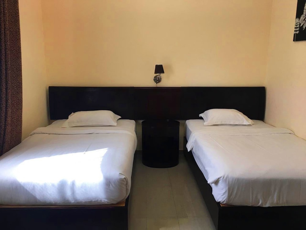 Al Smou Hotel Apartments Maha Hospitality Group 21