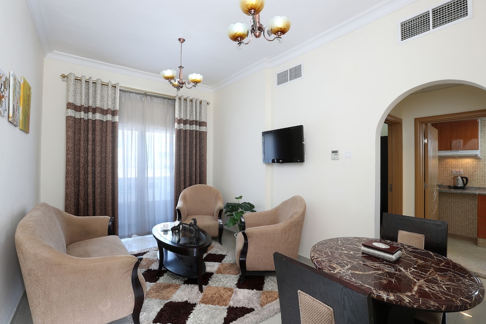 Al Smou Hotel Apartments Maha Hospitality Group 14