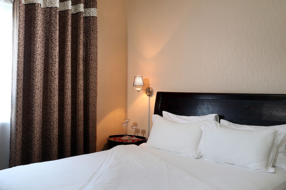 Al Smou Hotel Apartments Maha Hospitality Group 22