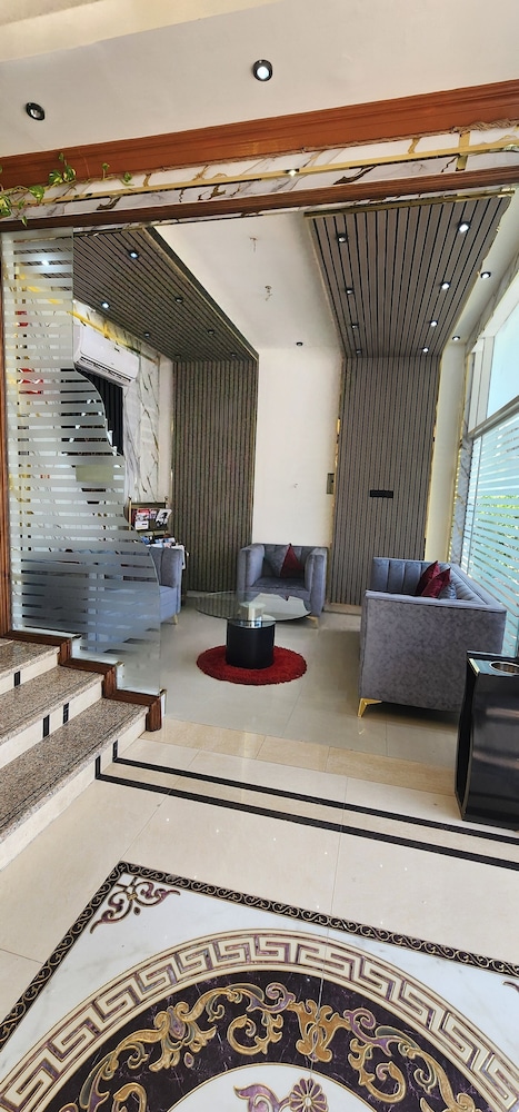 Al Smou Hotel Apartments Maha Hospitality Group 5