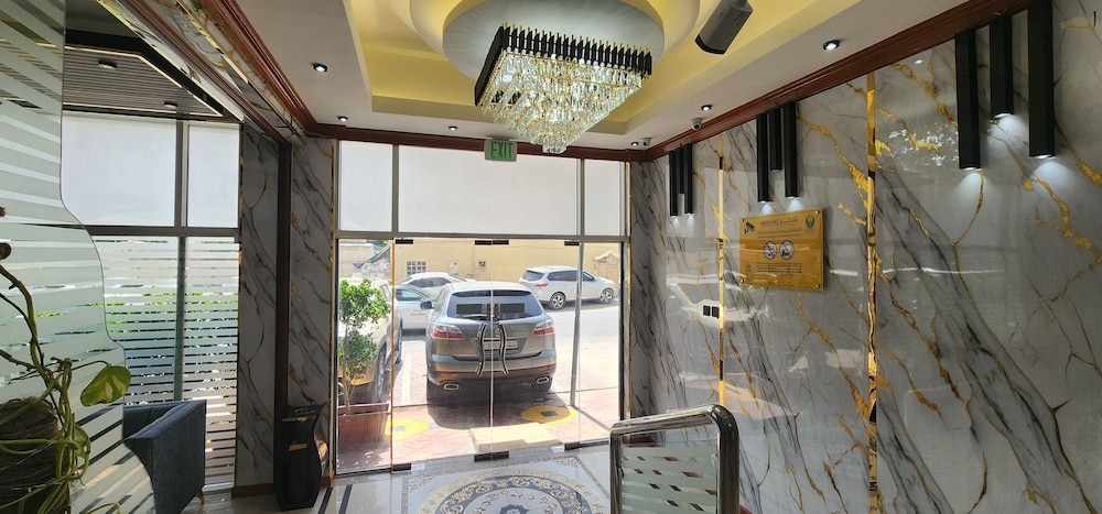 Al Smou Hotel Apartments Maha Hospitality Group 11