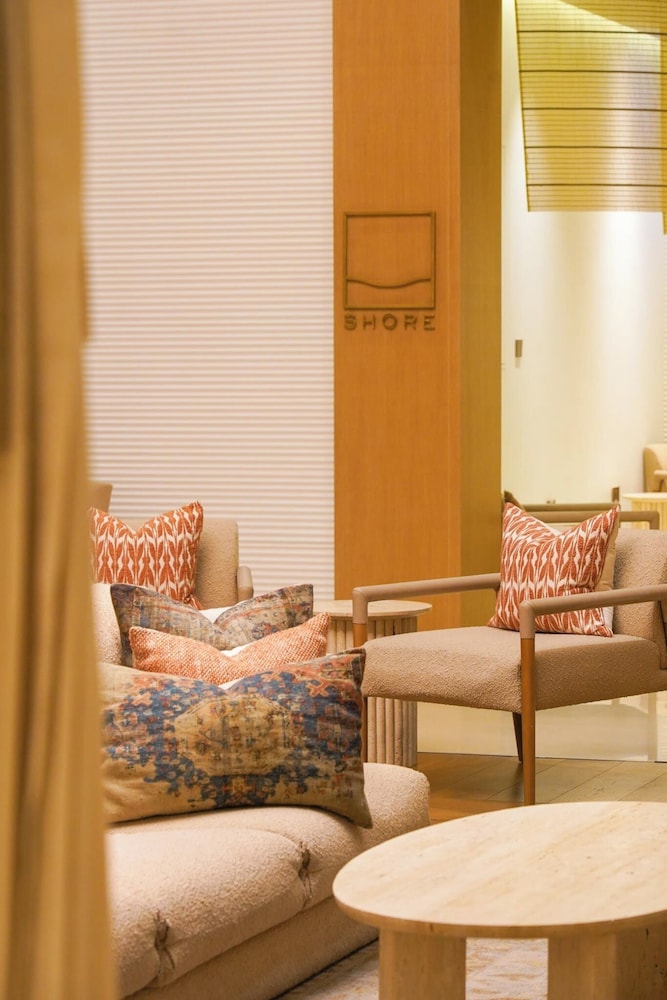 Andalus Al Seef Resort & Spa 22