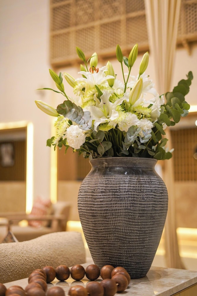 Andalus Al Seef Resort & Spa 6