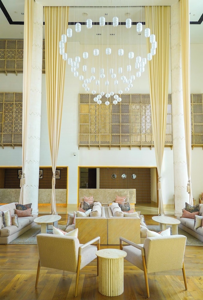 Andalus Al Seef Resort & Spa 3