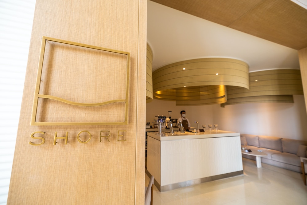 Andalus Al Seef Resort & Spa 17