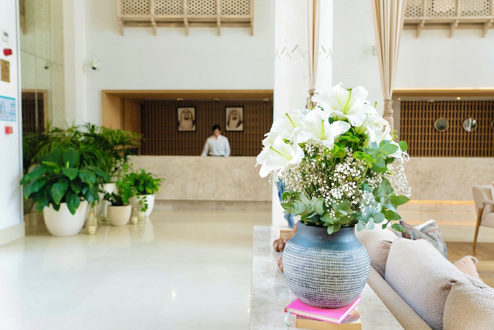 Andalus Al Seef Resort & Spa 21