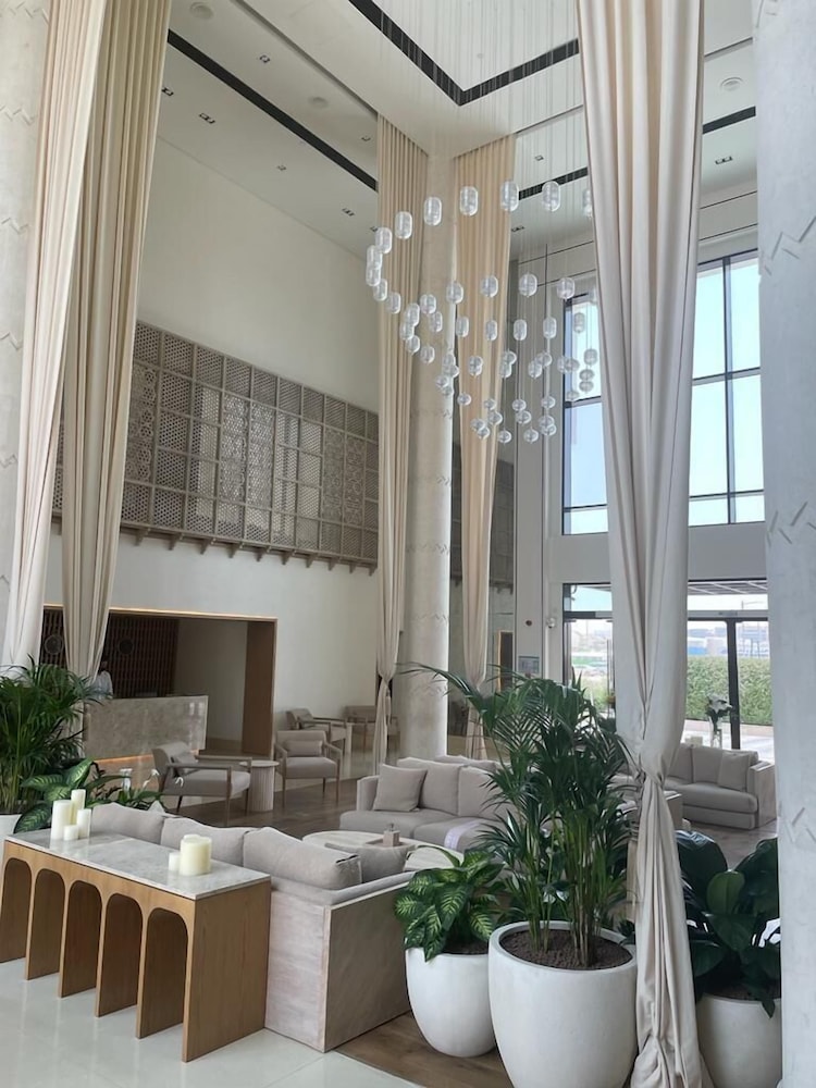 Andalus Al Seef Resort & Spa 18