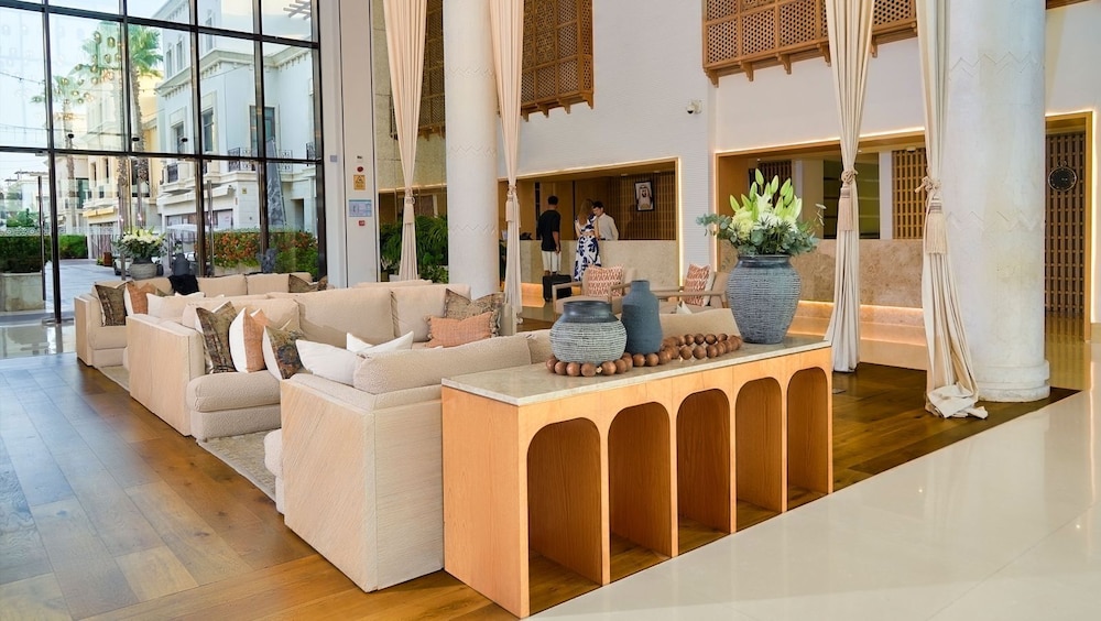 Andalus Al Seef Resort & Spa 11