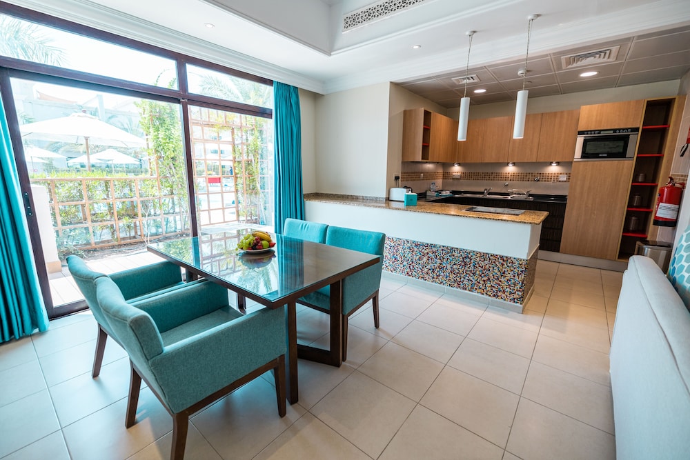 Andalus Al Seef Resort & Spa 24