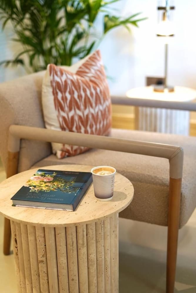 Andalus Al Seef Resort & Spa 7