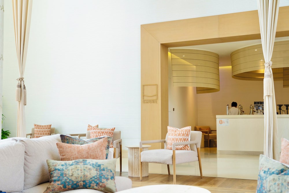 Andalus Al Seef Resort & Spa 23